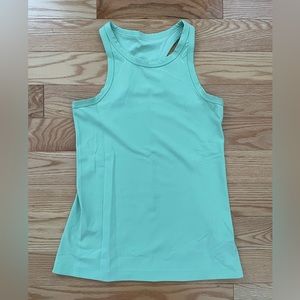Lululemon align hip length racer back